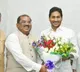 Ex IAS officer Imtiaz joins YSRCP
