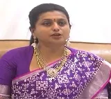 Roja counter to Bandla Ganesh comments