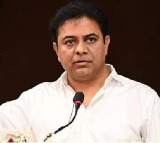 BRS working president ktr challenges revanth reddy
