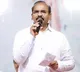 Prathipati Pullarao reacts on his son Sarath arrest
