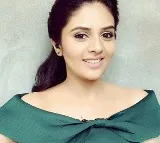 My age is increasing says Sreemukhi