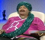 Singer Vaddepalli Srinivas died due to severe illness