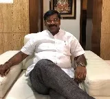 Chejarla Subbareddy resigns YSRCP