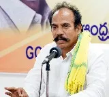 KS Jawahar take a dig at YSRCP leaders