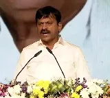 Ponguleti Srinivas Reddy says rahul gandhi will contest from telangana