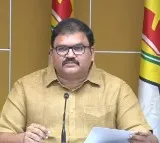 Pattabhi demands govt whereabouts of Prathipati Sarath