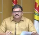 Pattabhi demands govt whereabouts of Prathipati Sarath