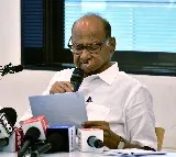 Sharad Pawar invites CM Shinde and Ajit Pawar for dinner