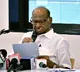 Sharad Pawar invites CM Shinde and Ajit Pawar for dinner