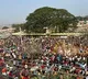 first day count rs 3 crores in Medaram Hundi
