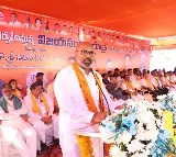 MP Arvind shocking comments on congress cm post