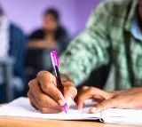 Inter exams will be commenced from tomorrow in AP