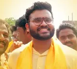TDP leaders met DCP to enquire about Prathipati Sarath