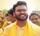 TDP leaders met DCP to enquire about Prathipati Sarath