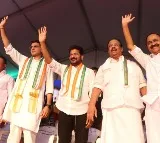 20 UDF MPs should be sent from Kerala to end Modis misrule