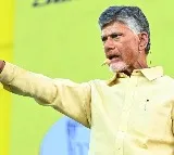 Chandrababu demands Prathipati Sarath release
