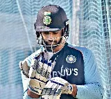 Hanuma Vihari tells what happened in Andhra team dressing room