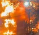 43 killed in fire in Dhaka restaurant