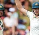 Cameron, Hazlewood create record-breaking 10th wicket partnership vs NZ