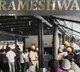 Blast in Bengaluru cafe, five injured