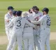 Ireland beat Afghanistan by six wickets to secure maiden Test victory
