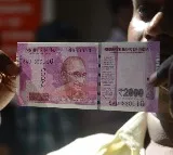 97.62 pc of Rs 2000 banknotes returned to banking system: RBI