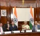 Nirmala Sitharaman launches Rs 1,000 cr worth infra projects