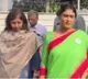 Jagan's cousin appeals to people to defeat him, support her fight for justice