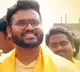 Prathipati Sarath, Son of TDP Senior Leader, Remanded Over Financial Irregularities