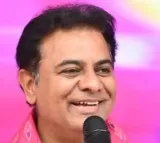 This is the Cutest Invitation I've Ever Received: KTR