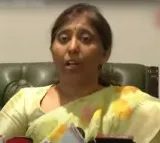 Avinash Reddy must be punished: YS Sunitha's bold statement on Viveka's Murder