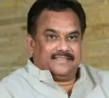 Harirama Jogaiah's Son Surya Prakash Set to Join YSRCP
