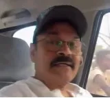 Naga Babu Reveals the Reason for Not Attending TDP - Janasena Meeting