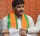 Shock to KCR: Zaheerabad MP Patil Resigns from BRS and Joins BJP