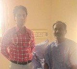 గుండెపోటు ముప్పును తానే అంచ‌నా వేసిన‌ రోగి