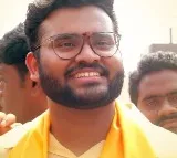 Prattipati Sarath sent to 14 days judicial remand