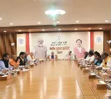 PM Modi chairs key BJP meeting to pick candidates for Lok Sabha polls