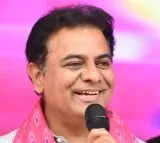 This is the cutest invitation that Ive ever received says KTR