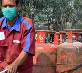 Commercial gas cylinders price rise by Rs 25