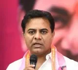 KTR tweet on Chalo Medigadda