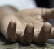 man kills wife on their wedding anniversay in Kakinada