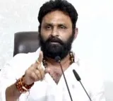Kapus will give shock to Chandrababu says Kodali Nani