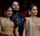 I have two desires of my sons wedding says Nita Ambani