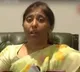 YS Sunitah sensational comments on Jagan and YS Avinash Reddy