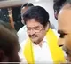 TDP Ex MLA Nallamilli Ramakrishna Reddy arrest