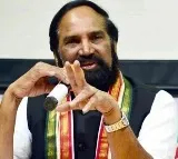 Uttam Kumar Reddy asks for speedy enquiry in medigadda issue