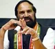 Uttam Kumar Reddy asks for speedy enquiry in medigadda issue