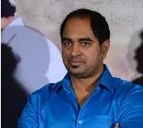 Krish files anticipatory bail petion in Telangana High Court