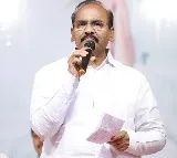 Prathipati Pullarao reacts on his son arrest