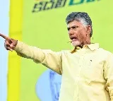 Chandrababu wrote AP Governor on Prathipati Sarath arrest